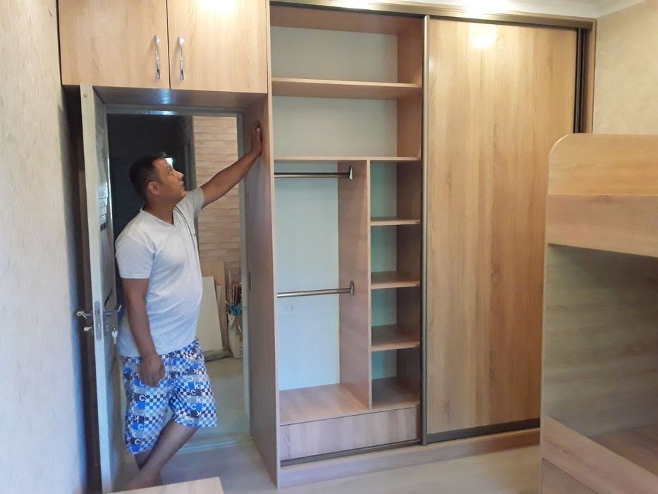 Мебель на заказ Детские наборы.спальные гарнитуры.кухонные гарнитуры