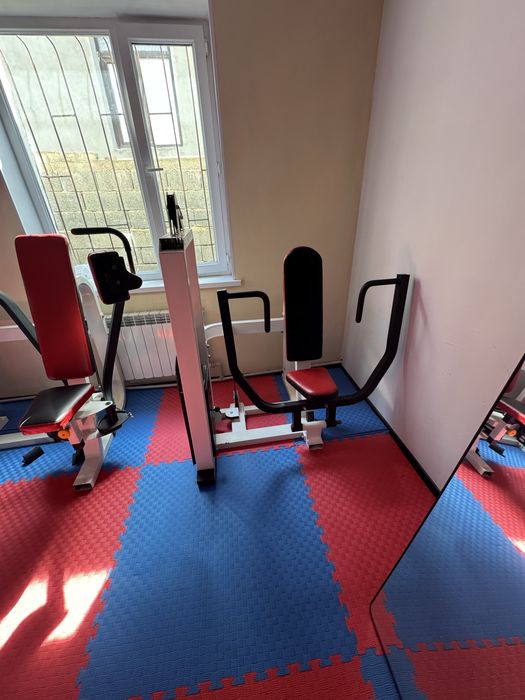 Продам тренажеры