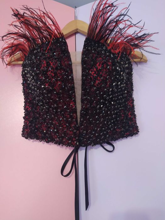 Стилна бална рокля