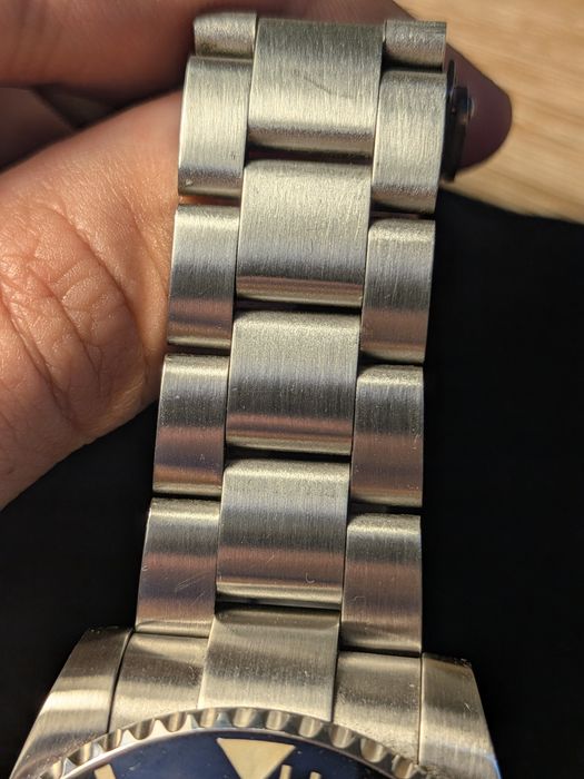 Steeldive SD1953