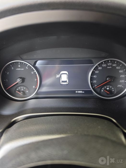 Продаётся Kia Seltos 2021