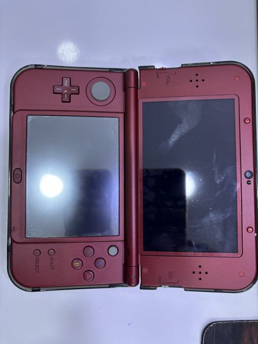 Продам срочно! Nintendo New 3ds Xl