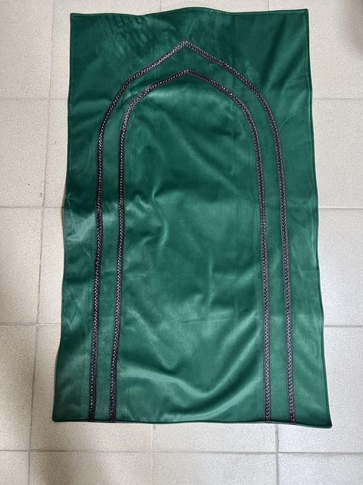 Жайнамаз барсетка 2в1