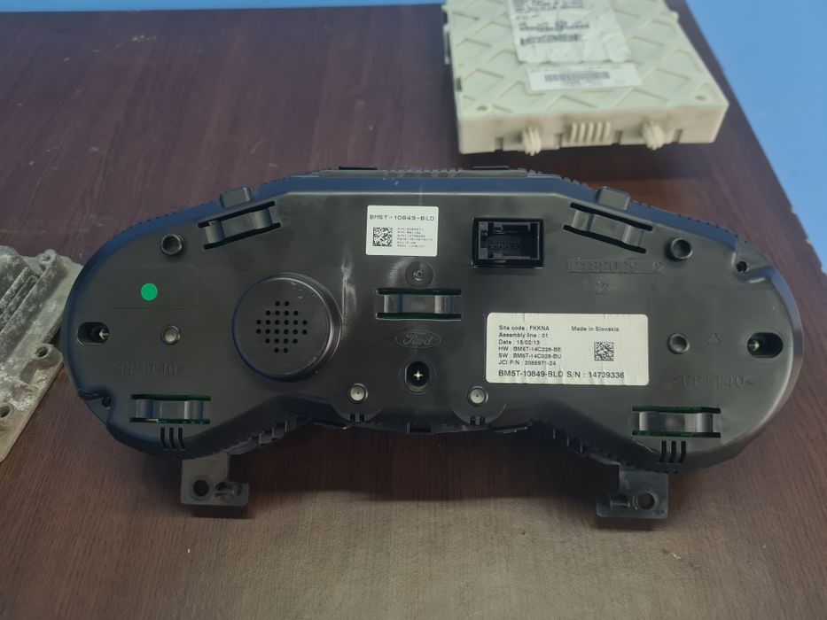 Kit Pornire Ford Focus Mk3, 1.0 benzina