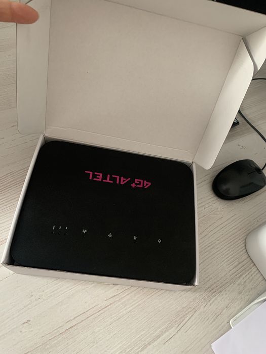 Роутер жагдайы жаксы