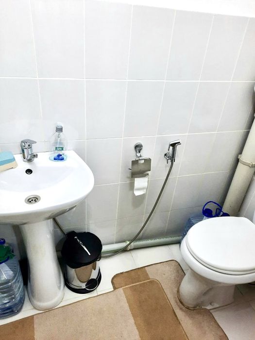 Продается 3 комнатная квартира в новостройке Чирчик 3 хонали