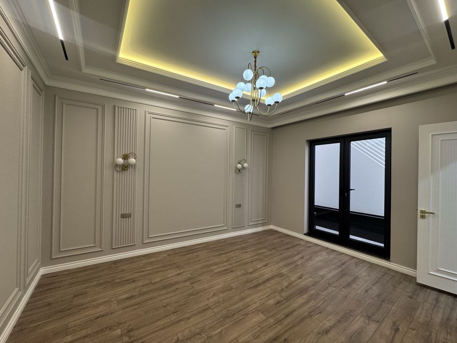 Продаётся Hl-Tech дом.