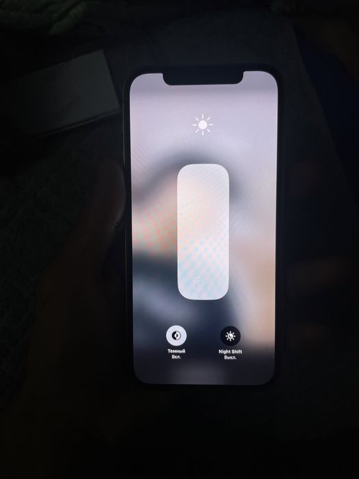 Iphone 12 pro 1 yil garantiya