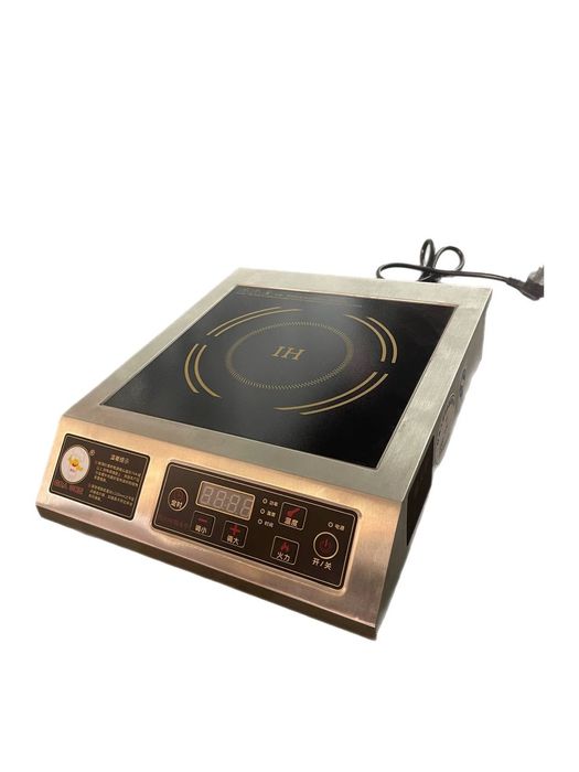 Плита индукционная