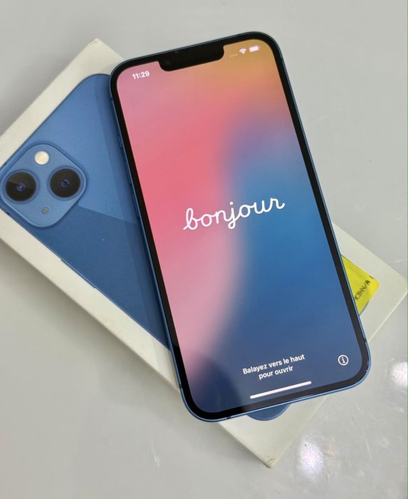 Iphone 13 128 гб