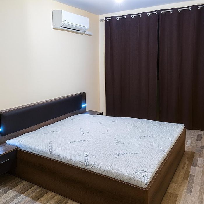 Дава се под наем Двустаен апартамент в Пловдив, Тракия - 70 кв.м за 400 € - Снимка #3