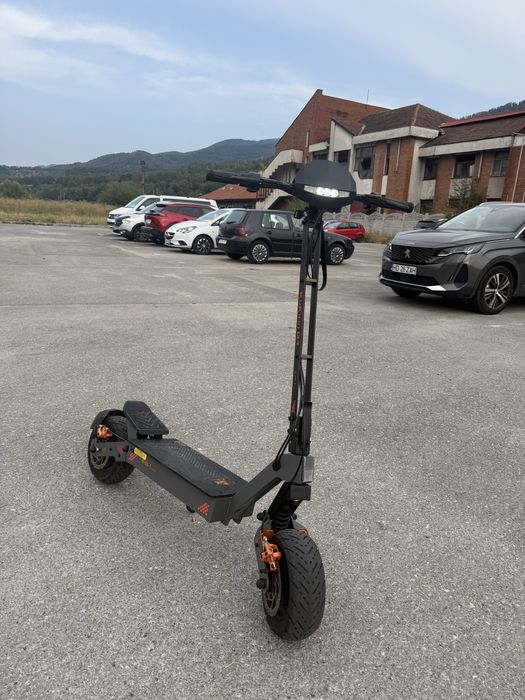 Vand KuKirin G4