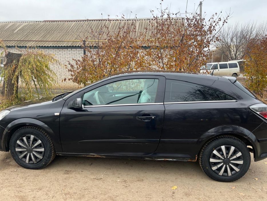 Продам Опель астра