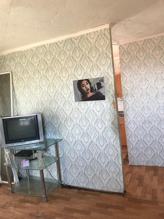 Продаю 1 комнатную квартиру