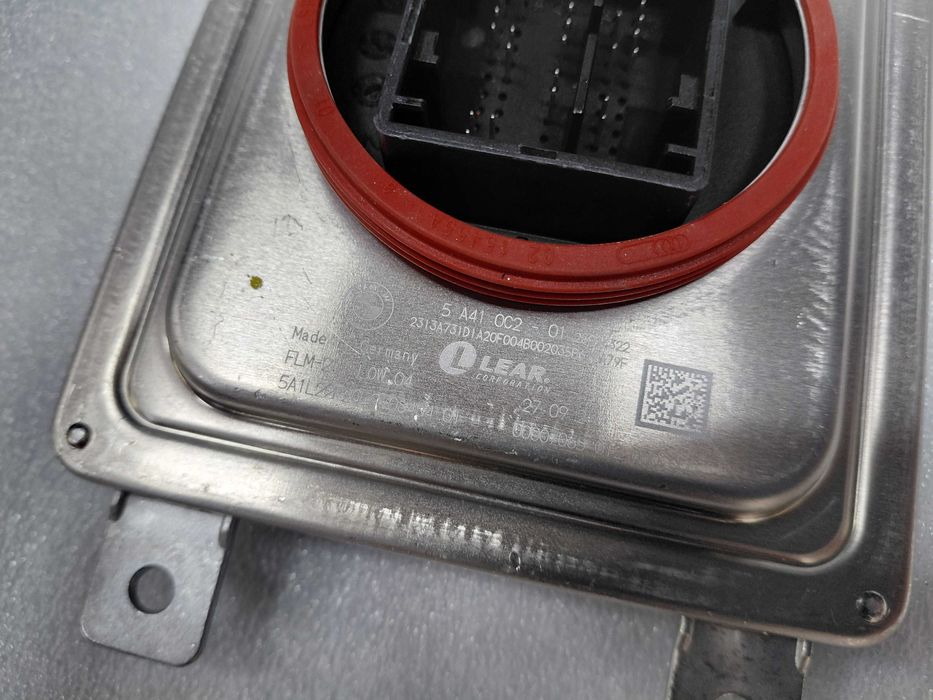 5A410C2 Нов Лазер Модул Баласт BMW G20 G21 G11 G14 G05 G06