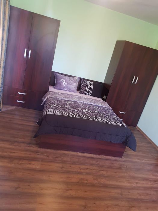 Дава се под наем Едностаен апартамент в Банкя - 40 кв.м за 400 € - Снимка #3