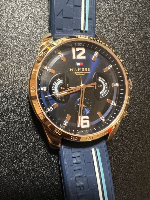 Ceas Tommy Hilfiger