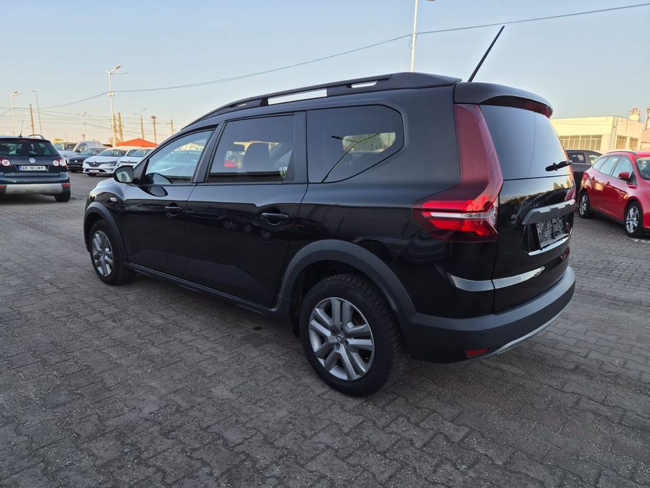 Vând Dacia Jogger  an 2022