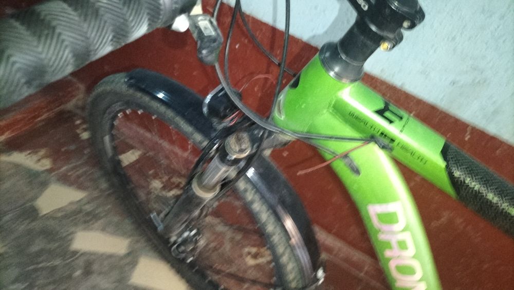 Velosiped sotiladi Drongo