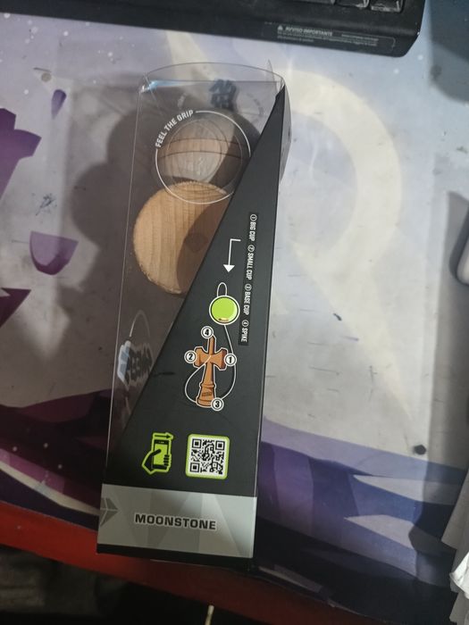 Kendama sweets gmsone moonstone promodel stare impecabila
