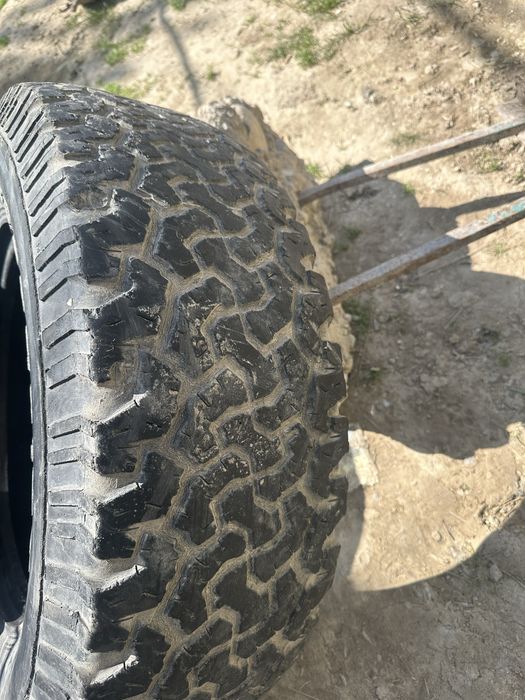 Всесезонка BF GOODRICH