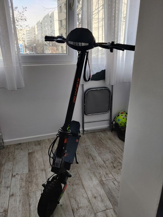 Trotineta kuchirin G2