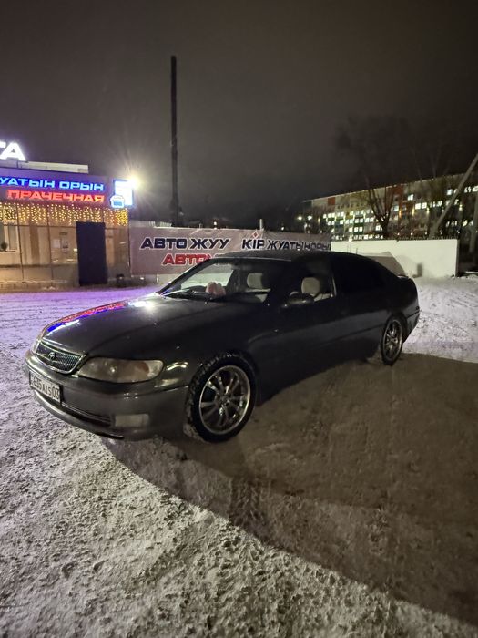 Toyota aristo 147  продам