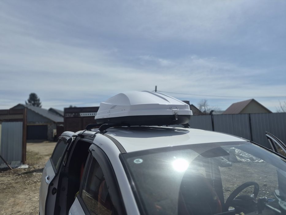 Авто бокс продам