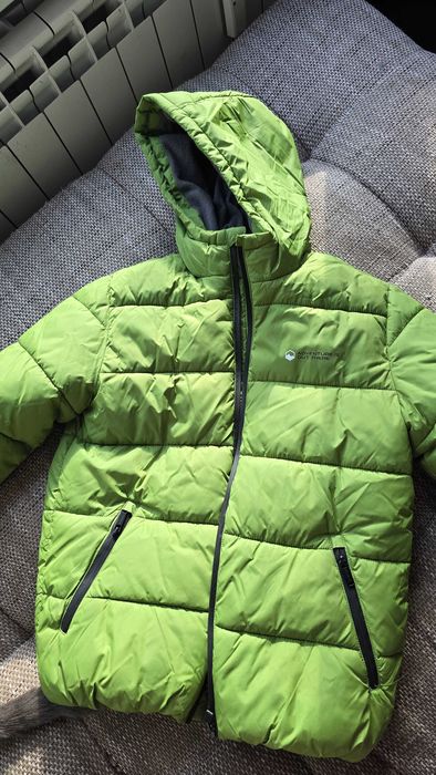 Детско зимно яке Reserved 146