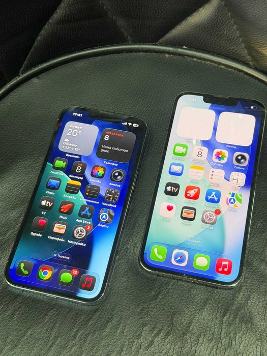 iphone 13 Pro 2 броя