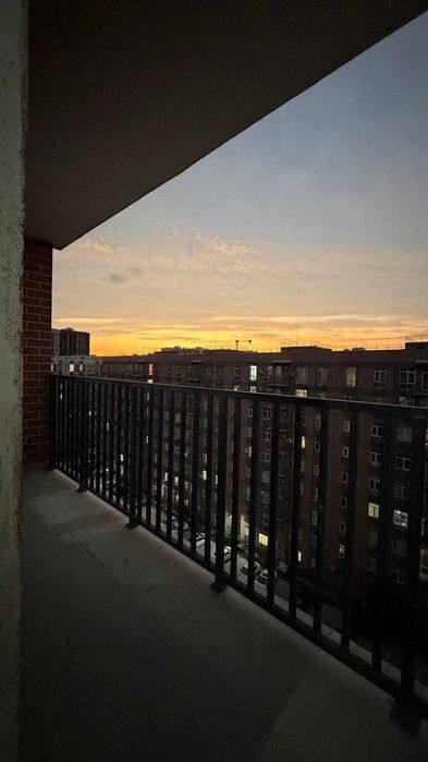 3 комн квартира. Новостройка. УзБум