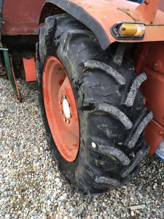 Tractor U445-DT impecabil