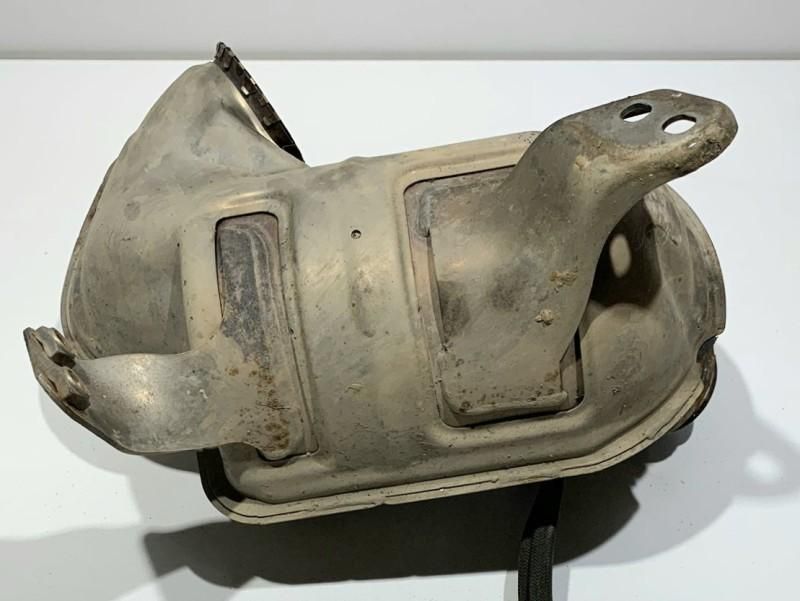 Catalizator Citroen Jumper 1379604080 2.0 hdi AH03