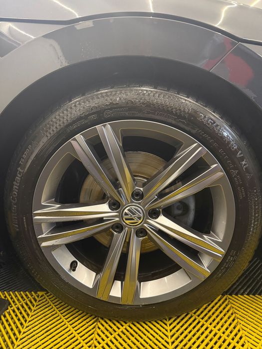 Vand Volkswagen Arteon 4 Motion R- Line