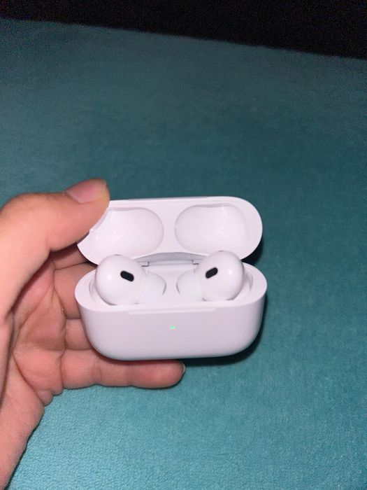 airpods pro 2(не оригинал)