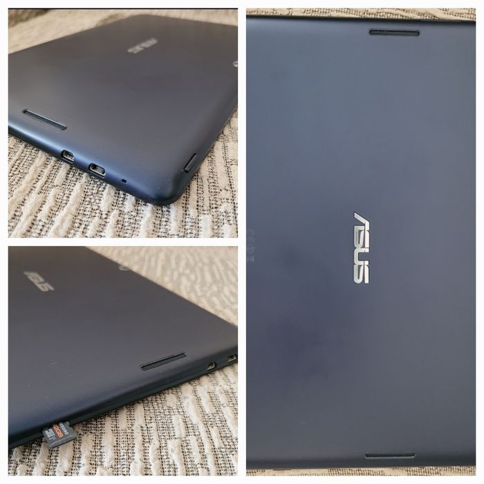 Tabletă/Memo Pad ME 301T  Asus