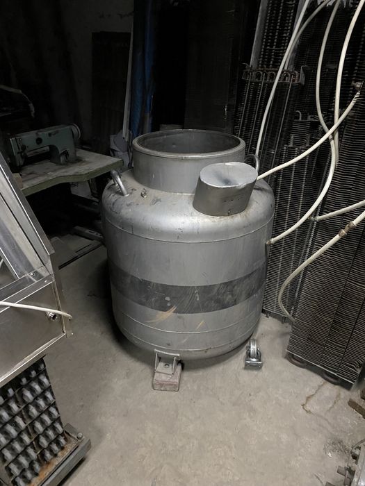 Сосуд Дьюара