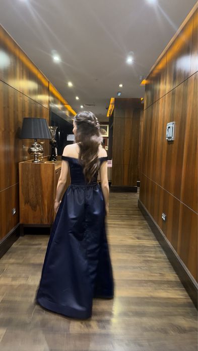 Платье на выпускной