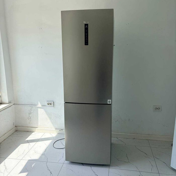 А21 / Холодильник Haier C2F636CFRGU1 / sk157101