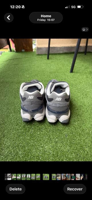 Обувки New Balance