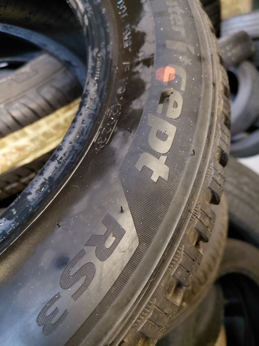 185/60/15"Hankook 2бр.гуми.dot2023Промо 25евро