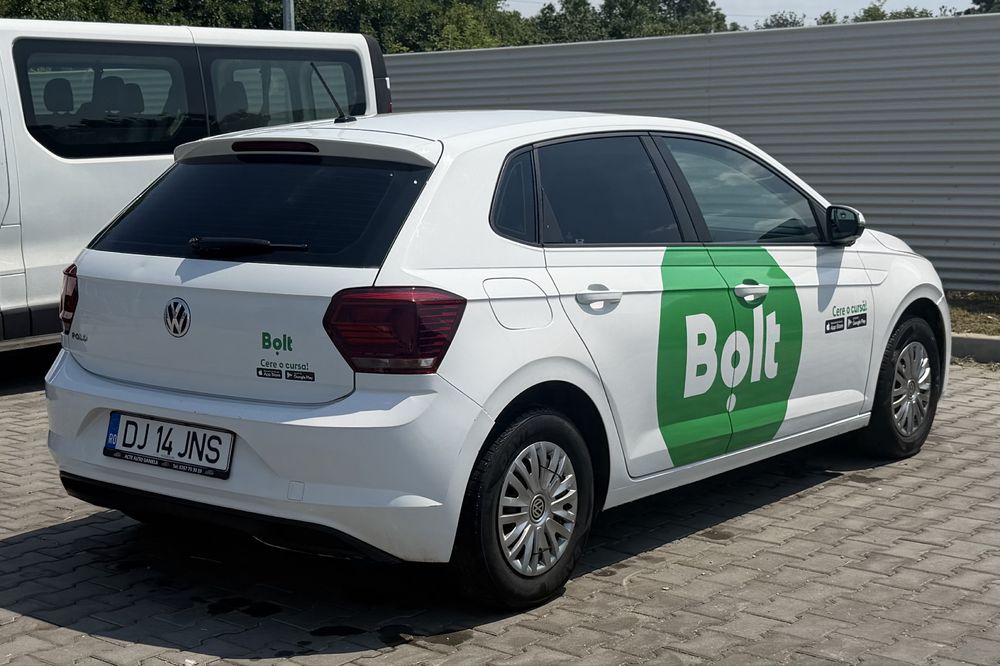 Vw polo an 2019 motor 1l mpi Gpl
