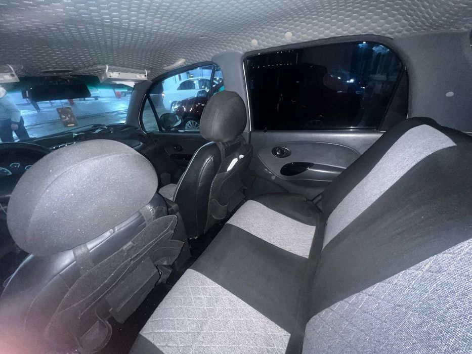 Срочно продаётся Matiz MX 2004