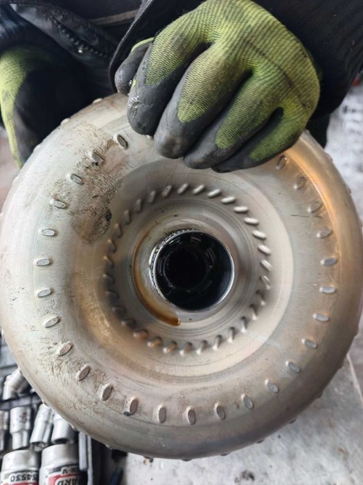 Скоростна кутия Mercedes GLC GLE 253 4matic 651 Автомат Мерцедес ГЛЦ