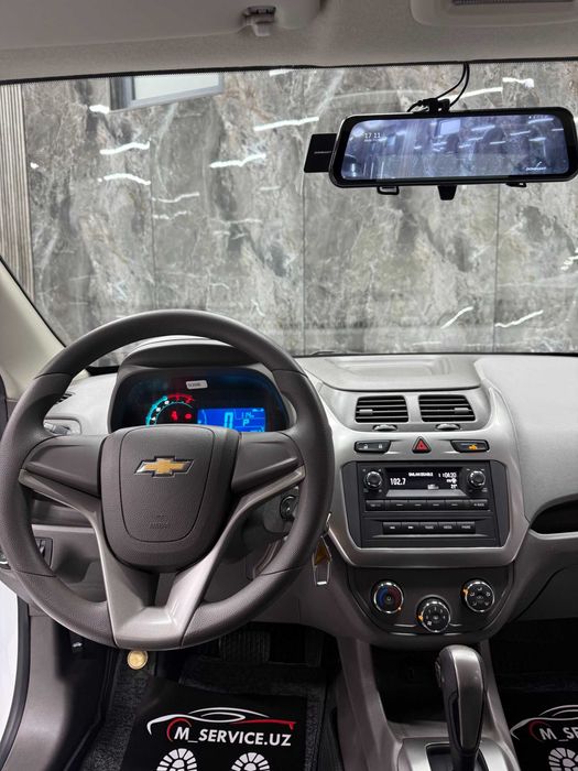 Cobalt AT 2024 4-poz