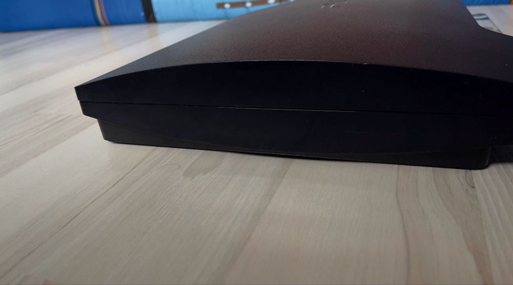 Playstation 3 1TB с много игри