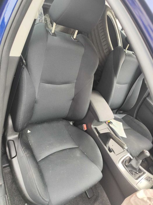 Mazda 3 на части 2010г 105кс бензин
