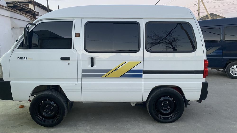 15. Диска балон Дамаз Учун