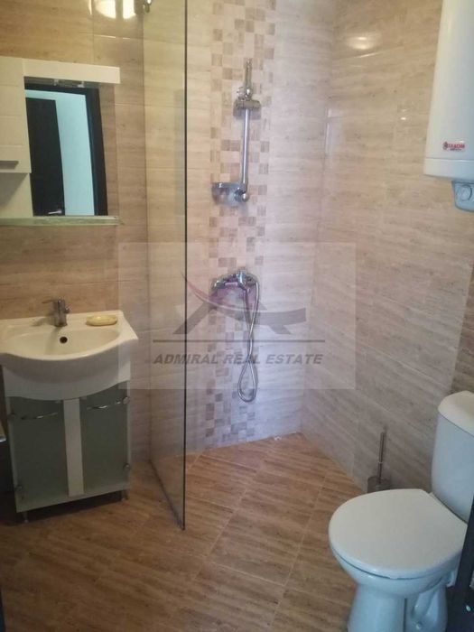 Дава се под наем Двустаен апартамент в Варна, Цветен квартал - 63 кв.м за 448.8 € - Снимка #5