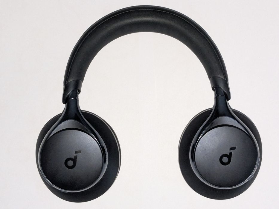 soundcore space one наушники